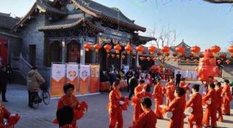 恭喜第九届中国曲艺节在天津拉开帷幕